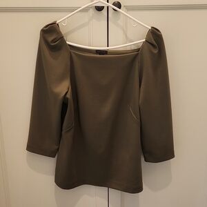 Ann Taylor blouse